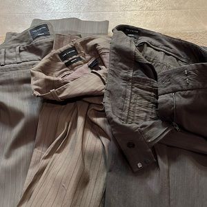 Vintage Limited Drew Fit size 6